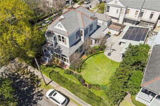 3727 Coliseum St, New Orleans, LA 70115