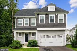 12152 Aster Rd, Bristow, VA 20136