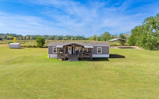 124 SW Beauford Place, Lake City, FL 32024