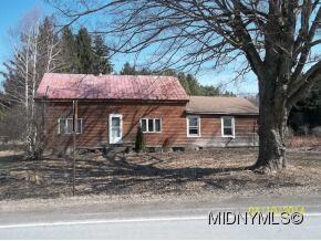 5567 S Lebanon Rd, Earlville, NY 13332