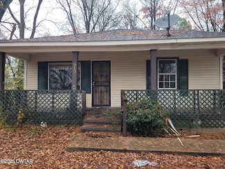 812 Tucker St, Dyersburg, TN 38024