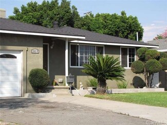 1823 W Palm Dr, West Covina, CA 91790