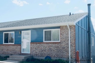 5123 Atlantic Dr, Cheyenne, WY 82001