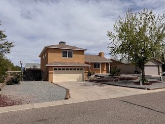16 Apache Plume Rd, Los Lunas, NM 87031
