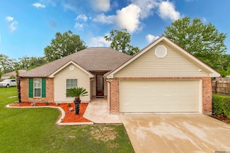 142 Fox Trot Ln, Sunset, LA 70584