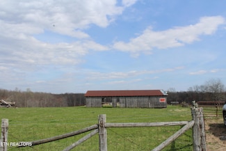 0 Alf Threet Rd E O Rd, Jamestown, TN 38556
