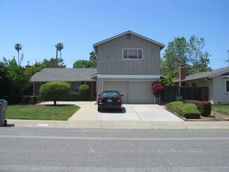 1055 Prouty Way, San Jose, CA 95129