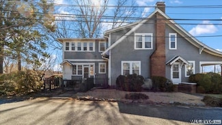 321 N Marshall St, Chase City, VA 23924