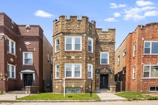 Unlisted Address