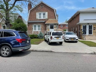 6439 Fitchett St Unit 2, Rego Park, NY 11374