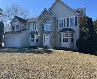 127 Ruby Dr, Egg Harbor Township, NJ 08234