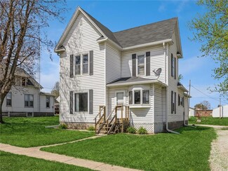 303 1st St, Lynnville, IA 50153