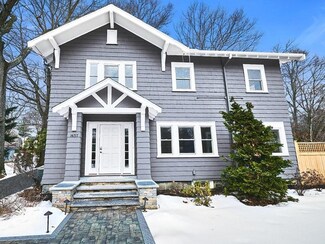 1457 Beacon St, Waban, MA 02468