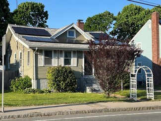 224 Park Ave, South Weymouth, MA 02190