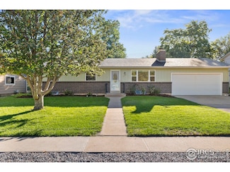 2716 Ringneck Dr, Fort Collins, CO 80526