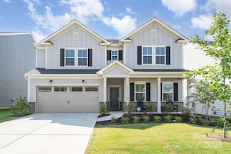 11116 Godwit Ln, Charlotte, NC 28278