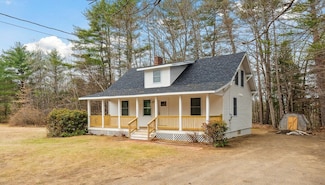 585 N Ashland Rd, Ashland, NH 03217