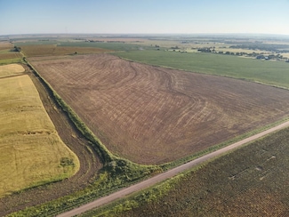 00000 S Prospect Rd, Ponca City, OK 74604