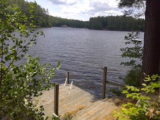 419 Belleau Blvd, Wakefield, NH 03830