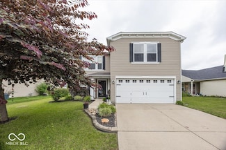 5504 Grassy Bank Dr, Indianapolis, IN 46237