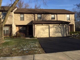 45 Steeplechase Ct, Oceanport, NJ 07757