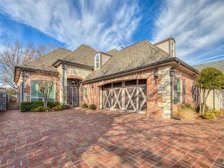 112 Olde Brook Ct, Norman, OK 73072