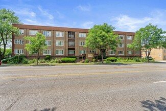 10048 S Pulaski Rd Unit 3G, Oak Lawn, IL 60453