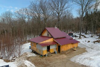 110 Dean Rd, Danbury, NH 03230