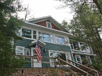 8293 Glencoe Dr, Woodruff, WI 54568