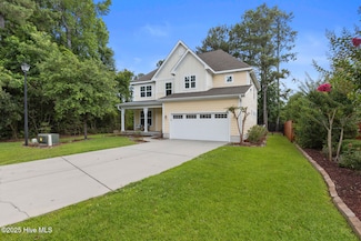 120 N Brig Dr, Hampstead, NC 28443