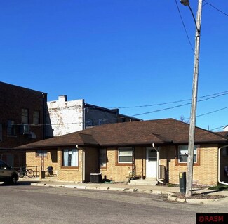 121 2nd Ave N, Amboy, MN 56010