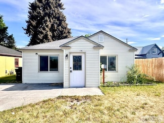 114 E Elva St, Idaho Falls, ID 83402