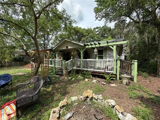 43721 State Road 19, Altoona, FL 32702