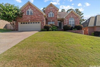2520 Valley Park Dr, Little Rock, AR 72212