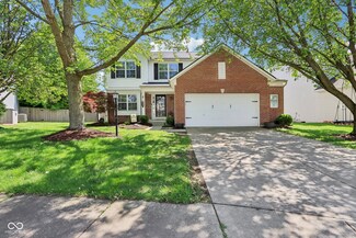 9099 Merrill Ct, Fishers, IN 46038