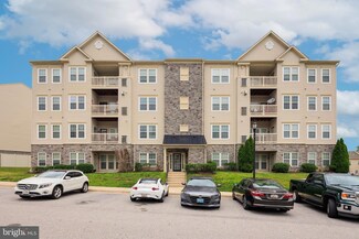 5305 Wyndholme Cir Unit 403, Baltimore, MD 21229