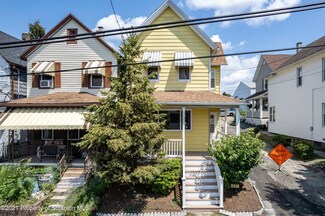 937 Beech St, Scranton, PA 18505