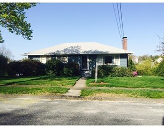 28 Mary Ann Dr, Worcester, MA 01606