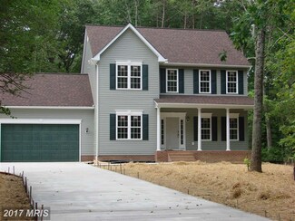 105 Cedar Ct, Locust Grove, VA 22508