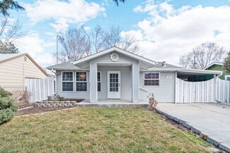 16 S Owyhee St, Boise, ID 83705