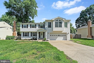 12312 Streamvale Cir, Herndon, VA 20170