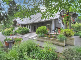 164 Johnson Creek Rd, Packwood, WA 98361