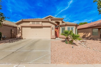 41860 W Colby Dr, Maricopa, AZ 85138