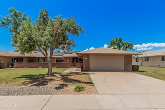 12723 W Ballad Dr, Sun City West, AZ 85375