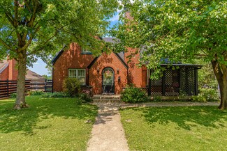 805 N Main St, Somerset, KY 42503