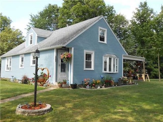 2284 Orchard Place, Collins, NY 14034