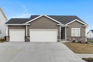 11531 S 191st St, Gretna, NE 68028