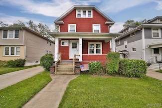 28 Washington Ave, Buffalo, NY 14217