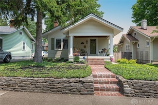321 Monteray Ave, Dayton, OH 45419