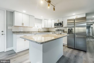 115 TRLR Fifth St, Delaware City, DE 19706